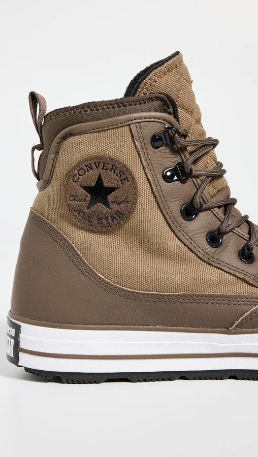 Converse All Star Terrain Sneakers - Image 4