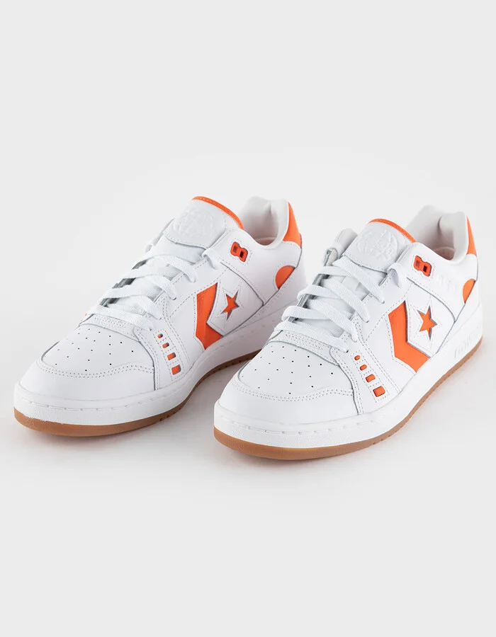 CONVERSE AS-1 Pro Leather Low Top Shoes - Image 2