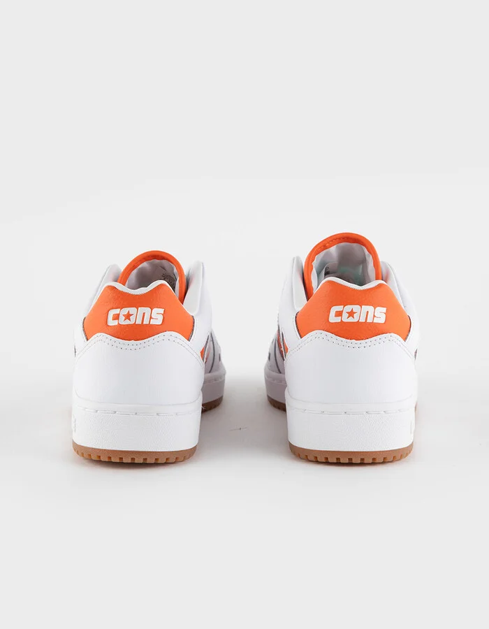 CONVERSE AS-1 Pro Leather Low Top Shoes - Image 4