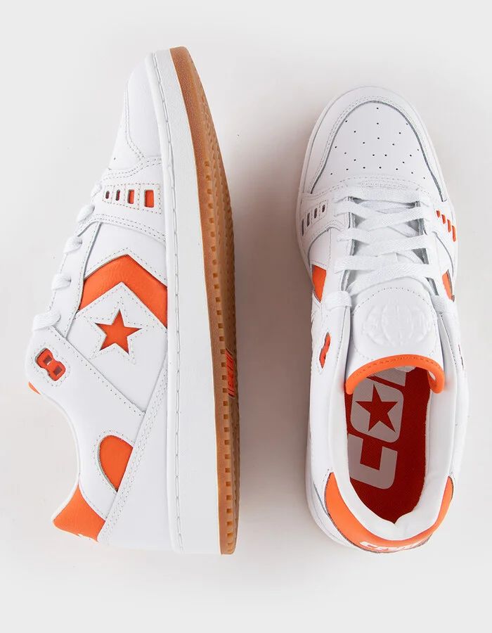 CONVERSE AS-1 Pro Leather Low Top Shoes - Image 5