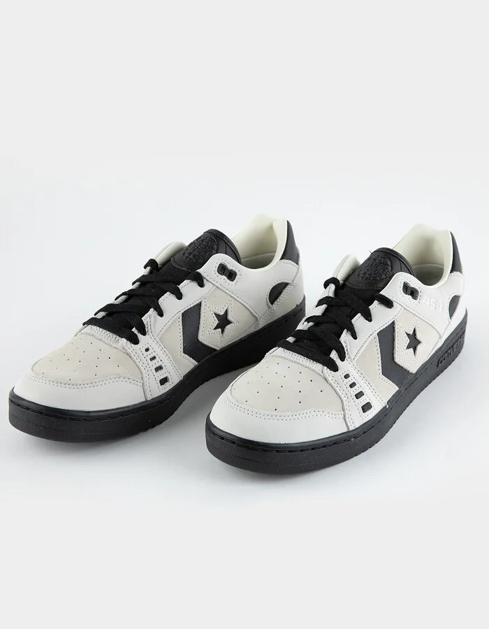 CONVERSE AS-1 Pro Leather Low Top Shoes - Image 2