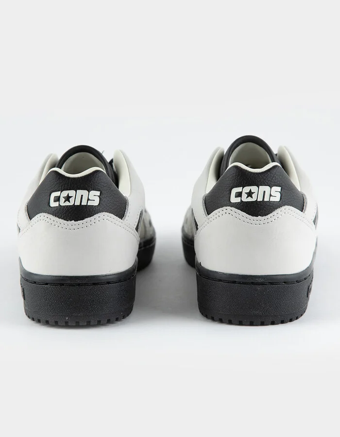 CONVERSE AS-1 Pro Leather Low Top Shoes - Image 3