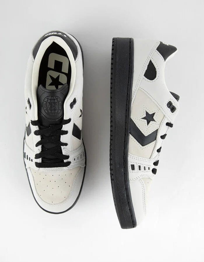 CONVERSE AS-1 Pro Leather Low Top Shoes - Image 4