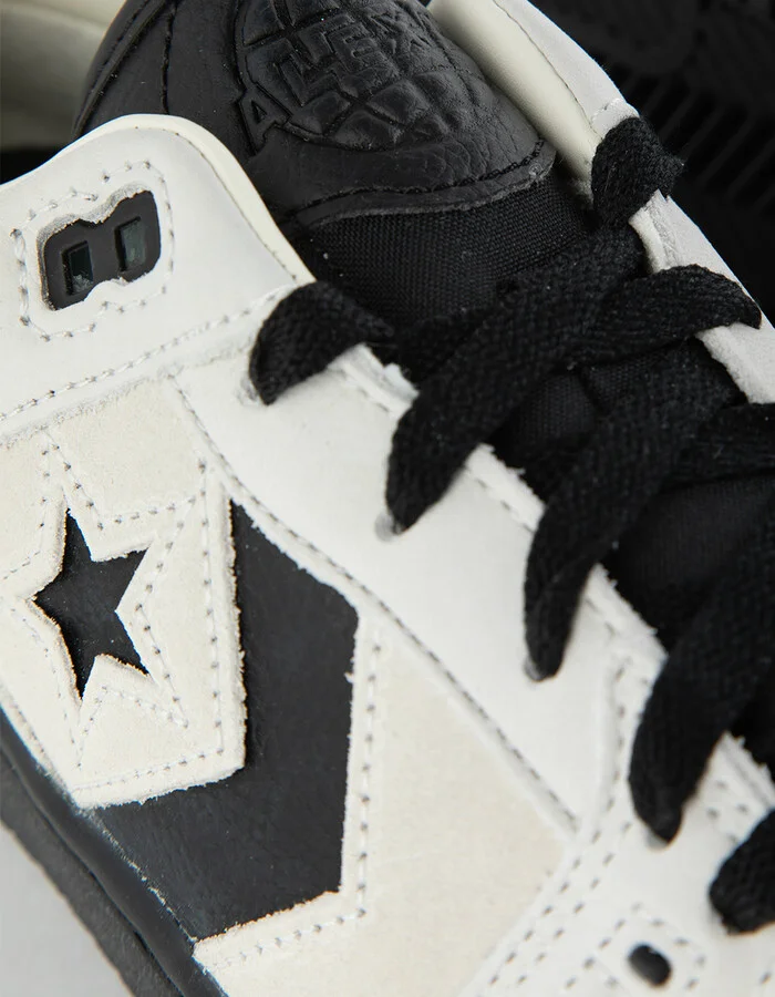CONVERSE AS-1 Pro Leather Low Top Shoes - Image 5