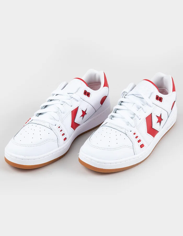 CONVERSE AS-1 Pro Leather Low Top Shoes - Image 2