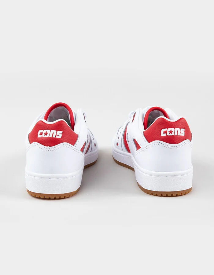 CONVERSE AS-1 Pro Leather Low Top Shoes - Image 4