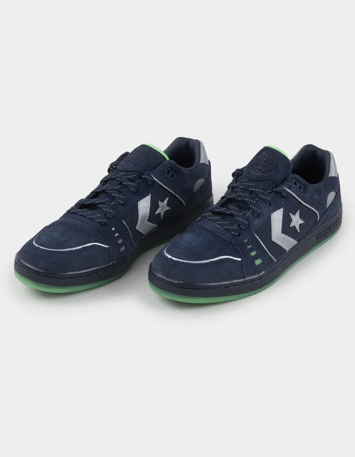 CONVERSE AS-1 Pro Leather Low Top Shoes - Image 2