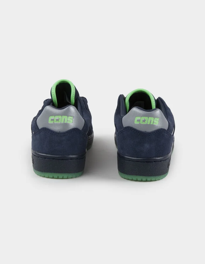CONVERSE AS-1 Pro Leather Low Top Shoes - Image 4