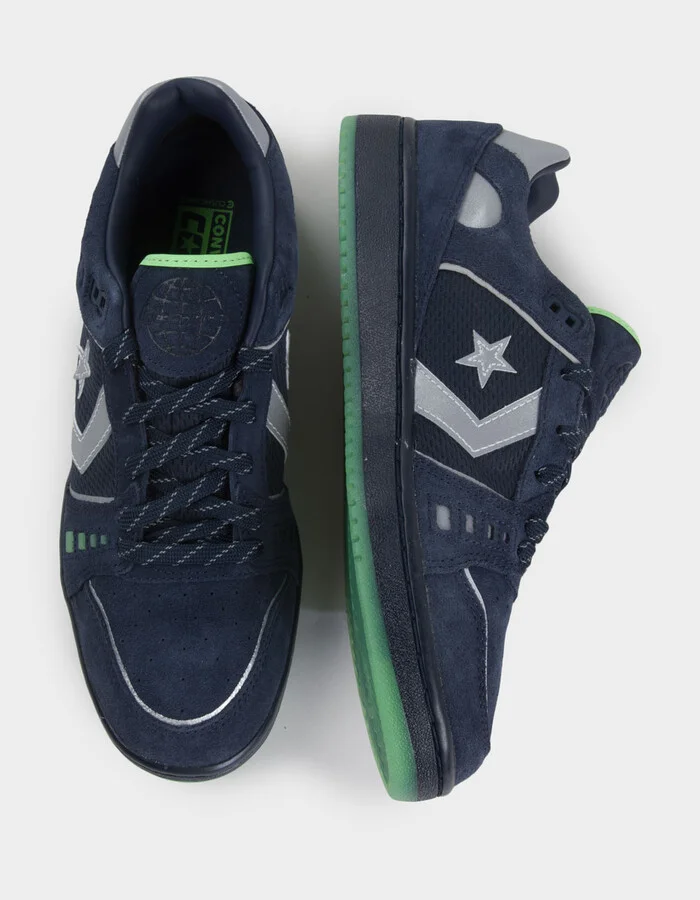 CONVERSE AS-1 Pro Leather Low Top Shoes - Image 5