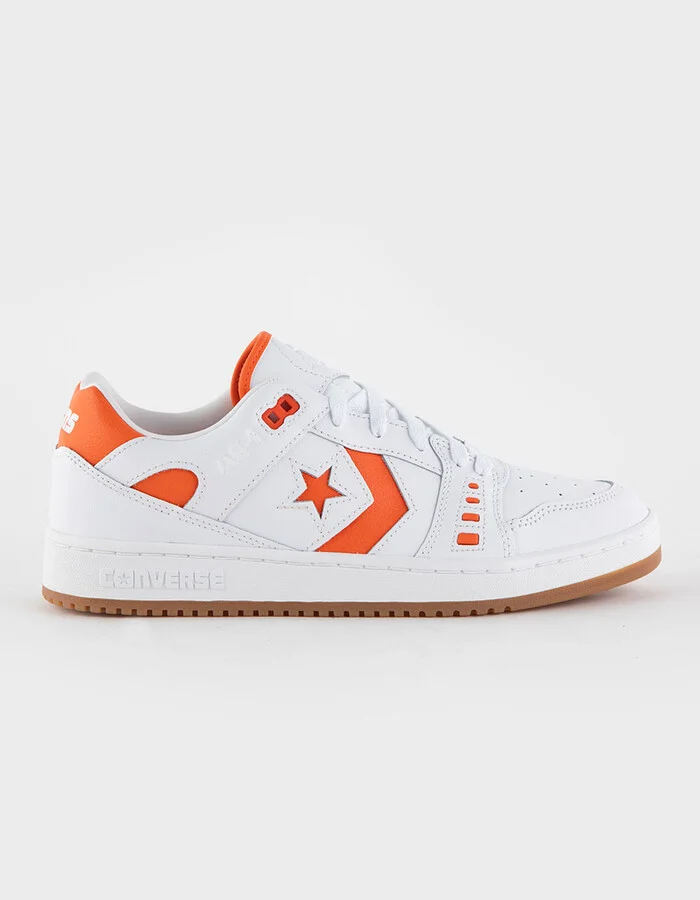 CONVERSE AS-1 Pro Leather Low Top Shoes