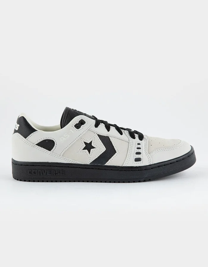 CONVERSE AS-1 Pro Leather Low Top Shoes