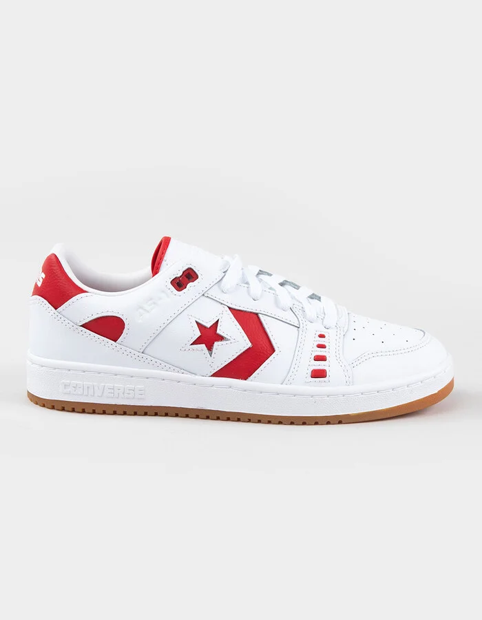 CONVERSE AS-1 Pro Leather Low Top Shoes