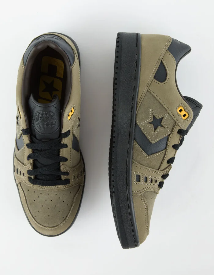 CONVERSE AS-1 Pro Low Top Shoes - Image 5