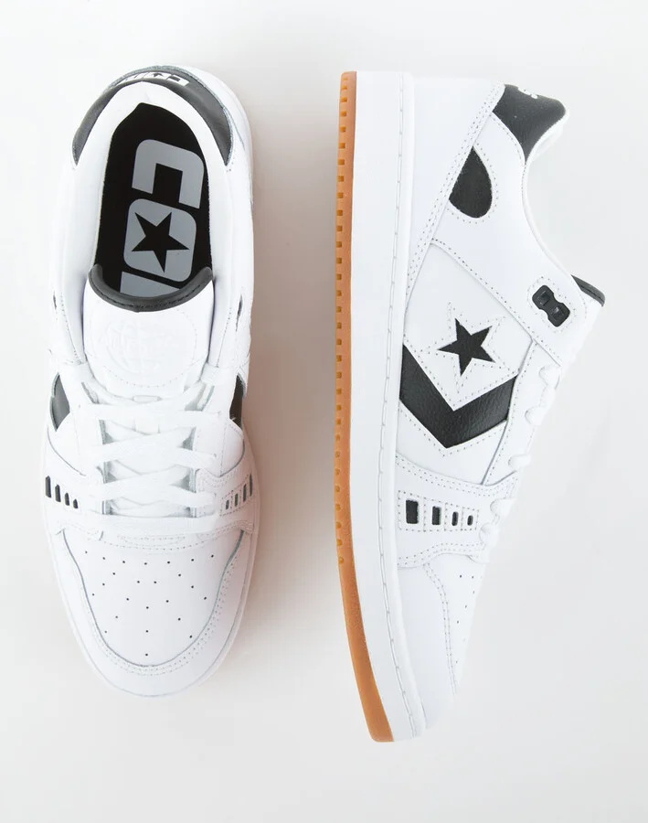 CONVERSE AS-1 Pro Low Top Shoes - Image 5