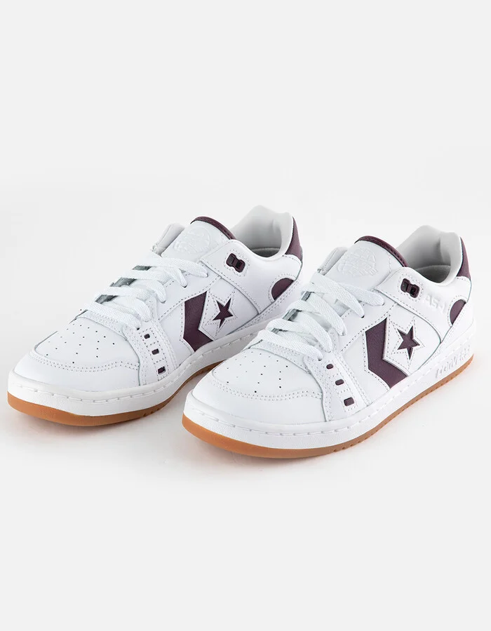 CONVERSE AS-1 Pro Low Top Shoes - Image 2