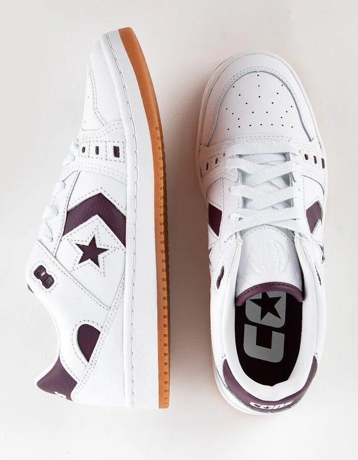 CONVERSE AS-1 Pro Low Top Shoes - Image 5
