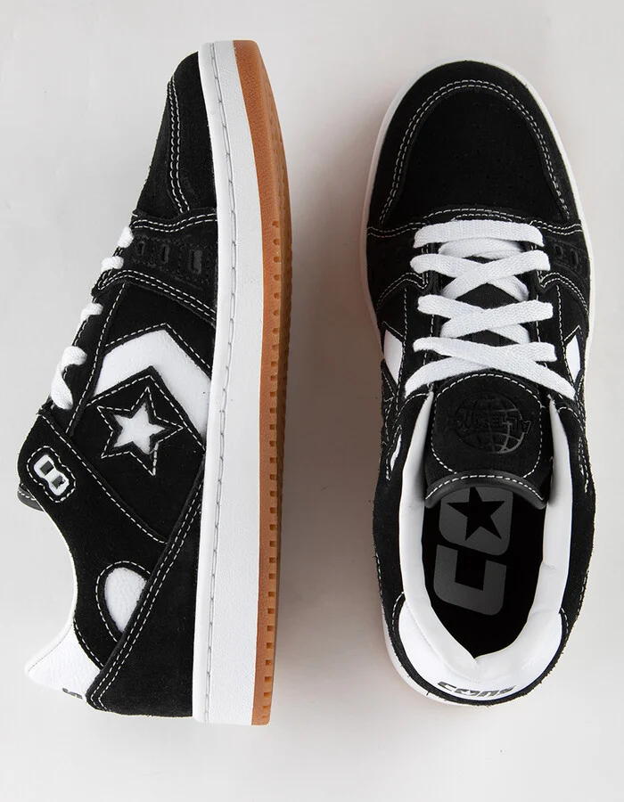 CONVERSE AS-1 Pro Low Top Shoes - Image 5