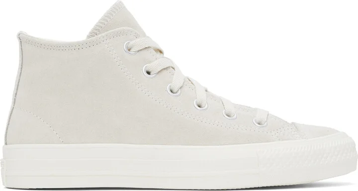 Converse Beige CONS Chuck Taylor All Star Pro Sneakers