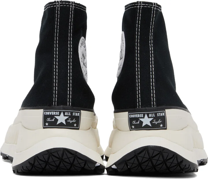 Converse Black Chuck 70 AT-CX Sneakers - Image 2