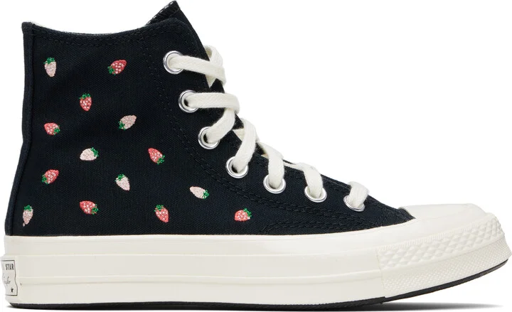 BLACK/SOFT RED/GREEN