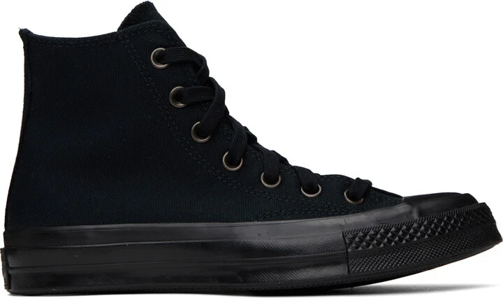 Converse Black Chuck 70 Sneakers