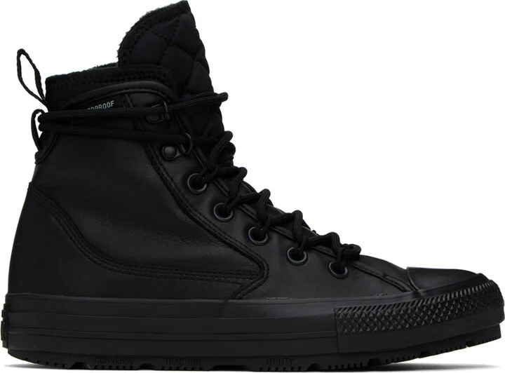 BLACK/BLACK