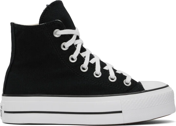 BLACK/WHITE/WHITE