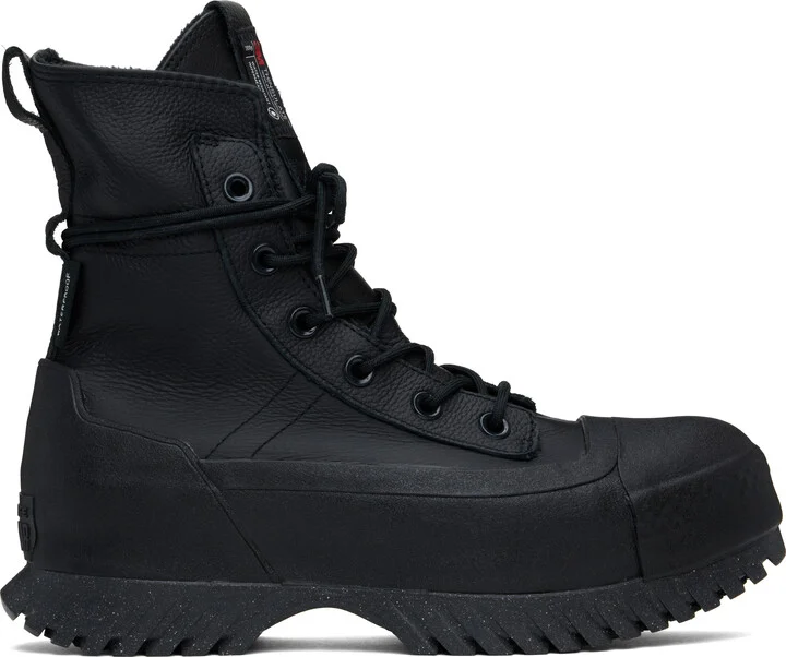 BLACK/BLACK/BLACK