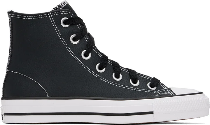 Black/White/Black