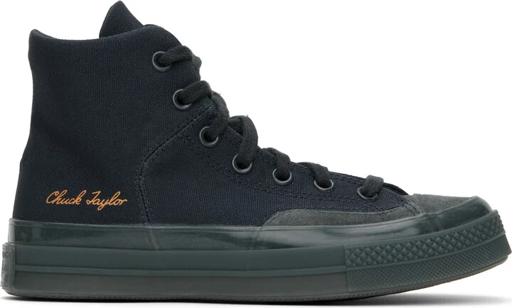 NIGHTFALL GREY/CYBER