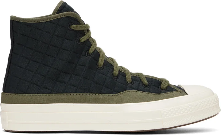 CONVERSE BLACK