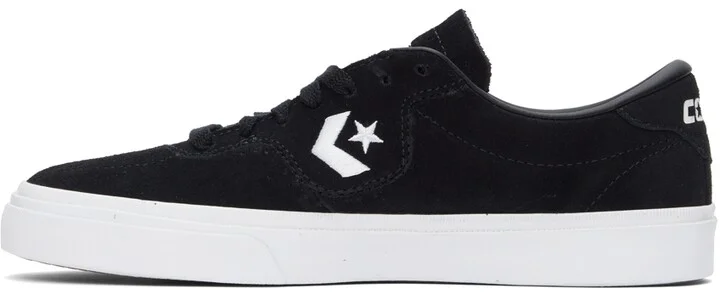 Converse Black Louie Lopez Pro Sneakers - Image 3
