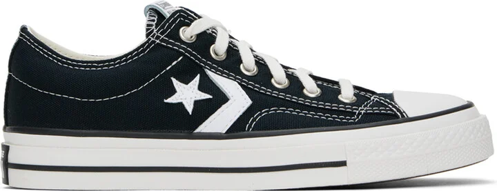 BLACK/VINTAGE WHITE/