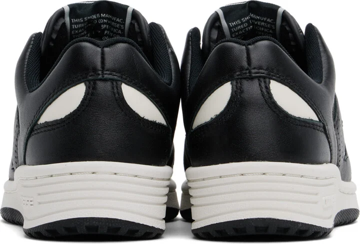 Converse Black Weapon Low Top Sneakers - Image 2