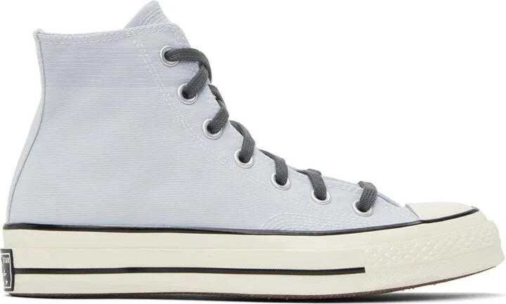Converse Blue Chuck 70 Utility Sneakers