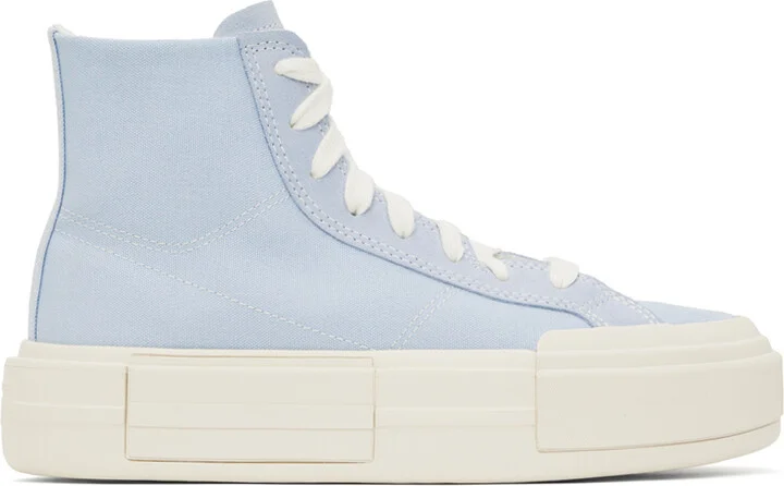 Converse Blue Chuck Taylor All Star Cruise Sneakers