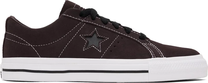 RUGGED BROWN/BLACK/W