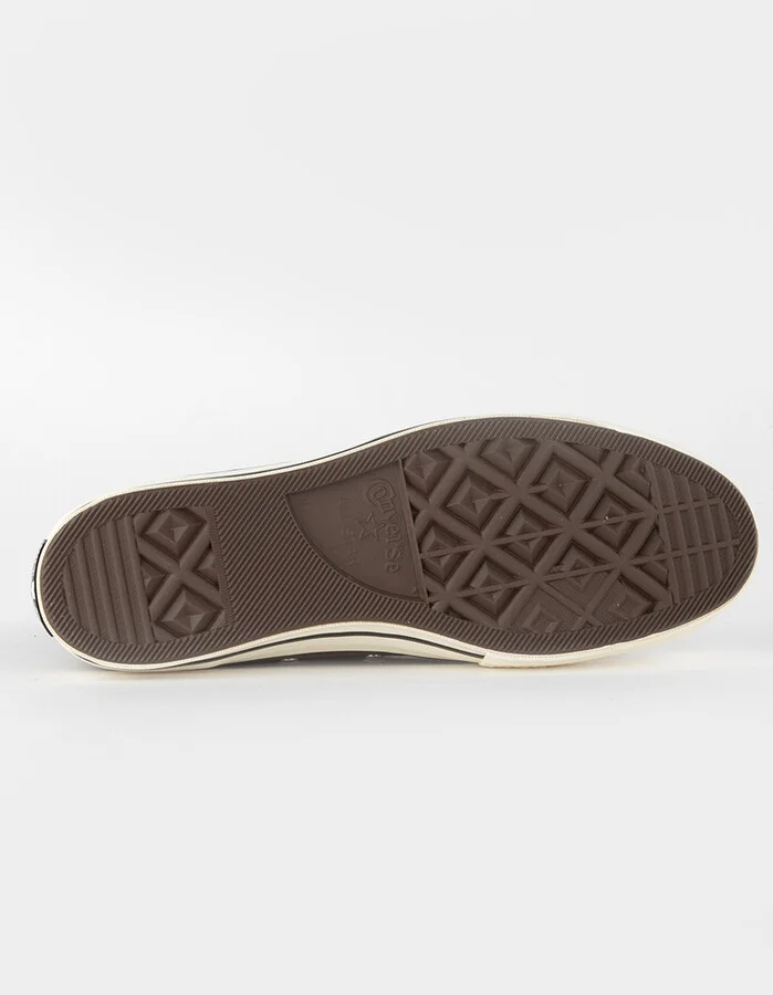 CONVERSE Chuck 70 Canvas High Top Shoes - Image 3