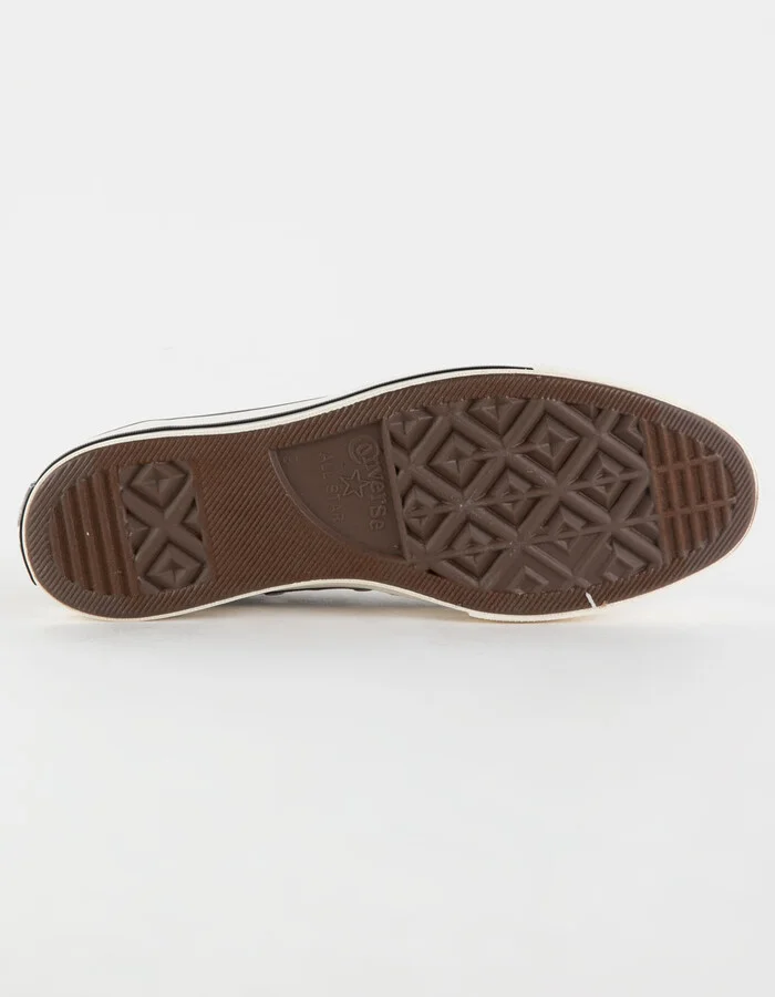 CONVERSE Chuck 70 Canvas Low Top Shoes - Image 3