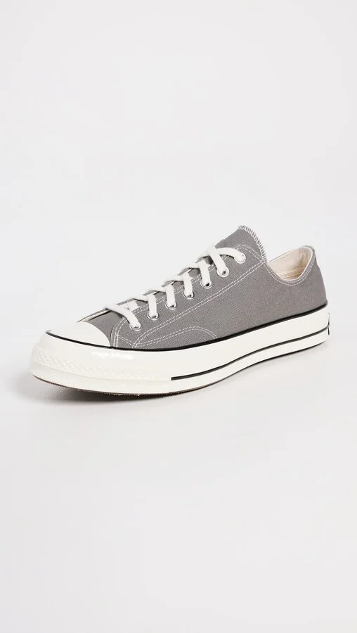 Converse Chuck 70 Canvas Sneakers - Image 2