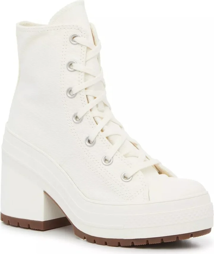 Converse Chuck 70 De Luxe Heel Sneaker