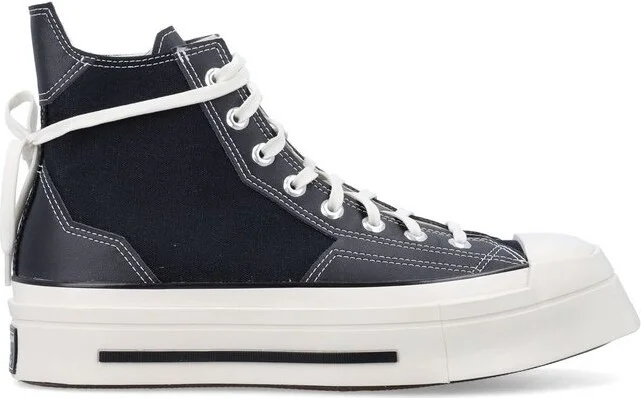Converse Chuck 70 De Luxe High-Tops