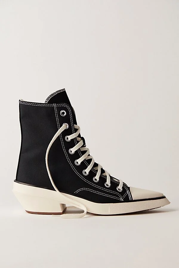 Converse Chuck 70 De Luxe Pointed Boots - Image 3