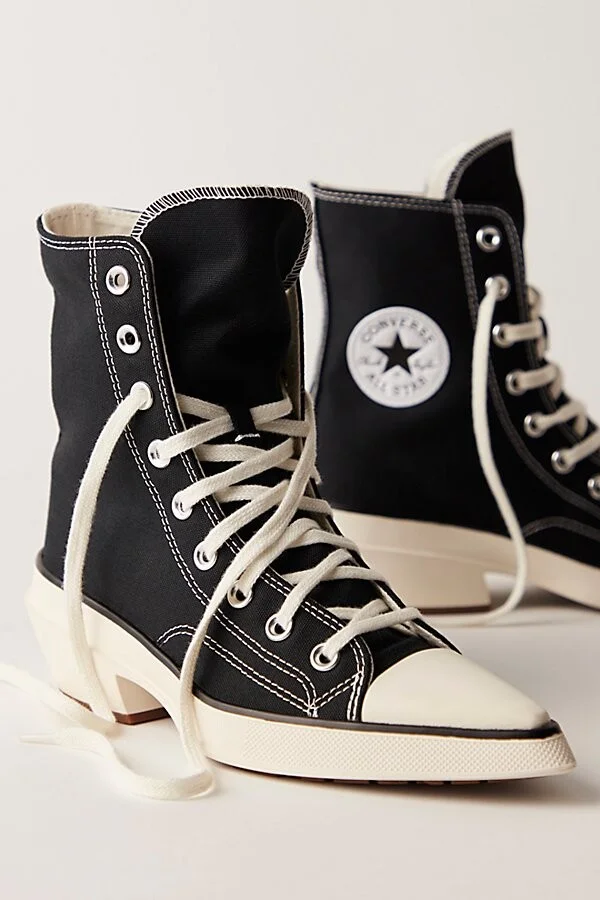 Converse Chuck 70 De Luxe Pointed Boots