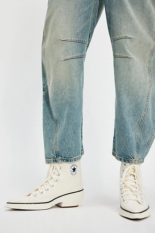 Converse Chuck 70 De Luxe Pointed Boots