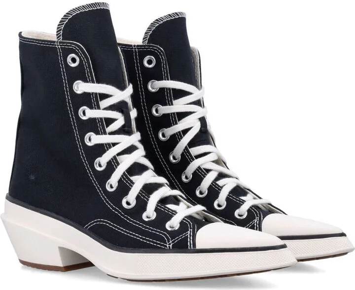 Converse Chuck 70 De Luxe Pointed Woman'S Shoes - Image 2