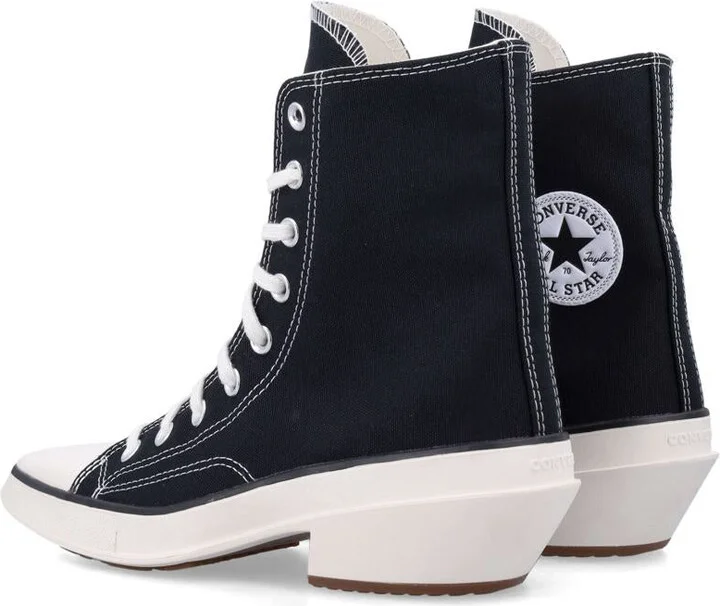 Converse Chuck 70 De Luxe Pointed Woman'S Shoes - Image 4