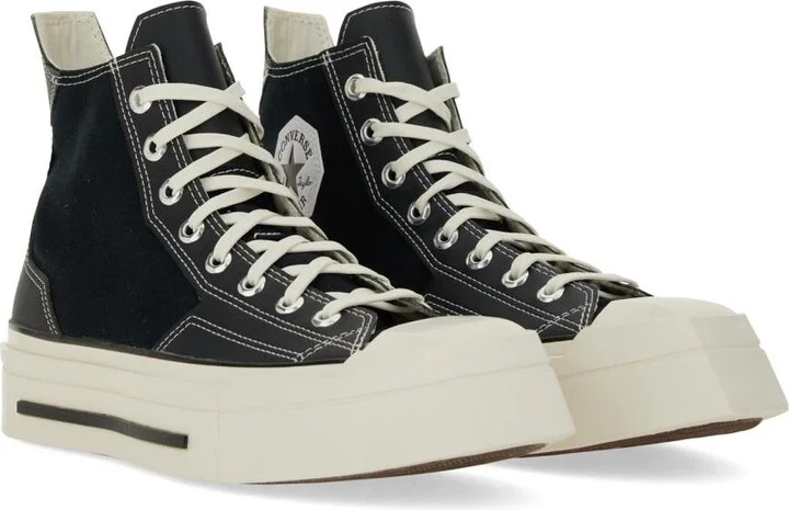Converse "Chuck 70 De Luxe" Sneaker Unisex - Image 2