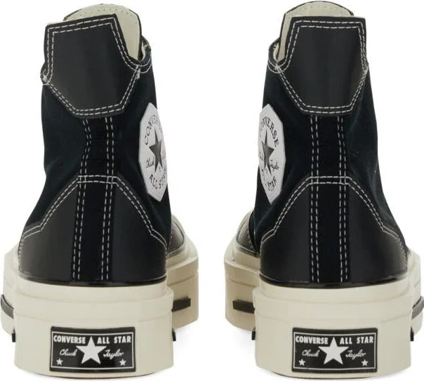 Converse "Chuck 70 De Luxe" Sneaker Unisex - Image 3