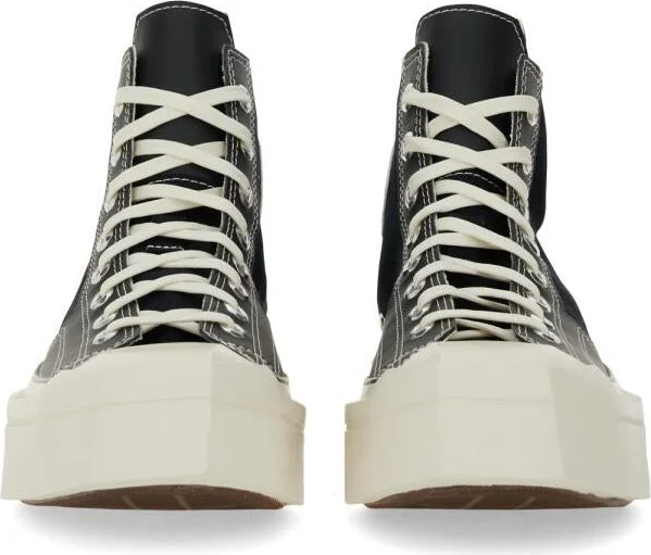 Converse "Chuck 70 De Luxe" Sneaker Unisex - Image 4